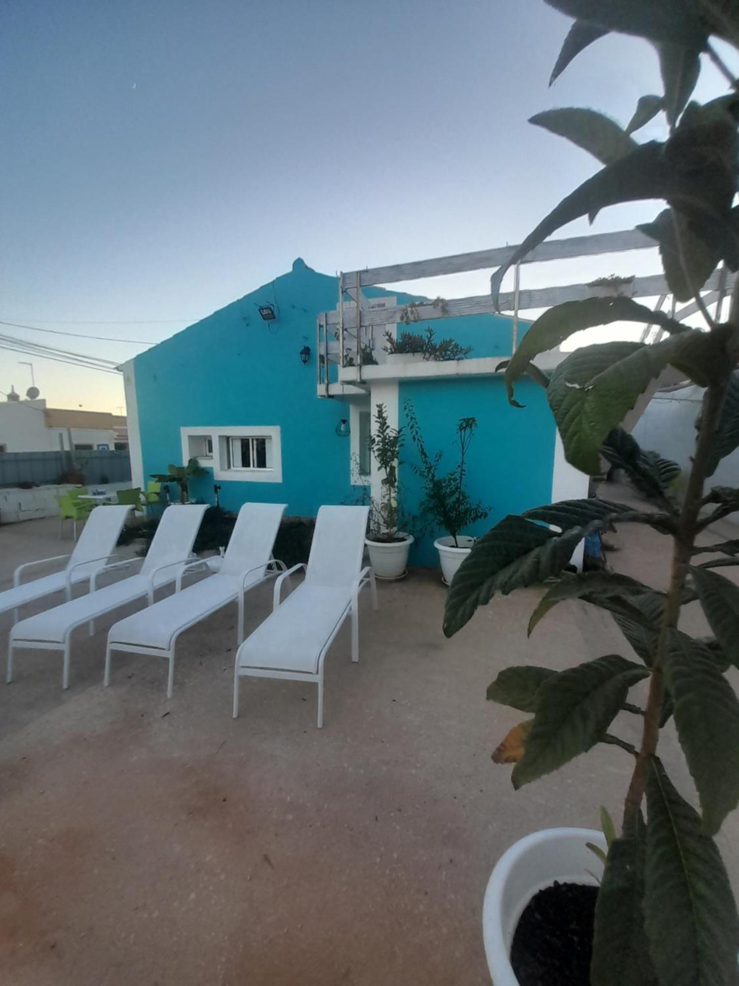Mexico Apartamento Albufeira